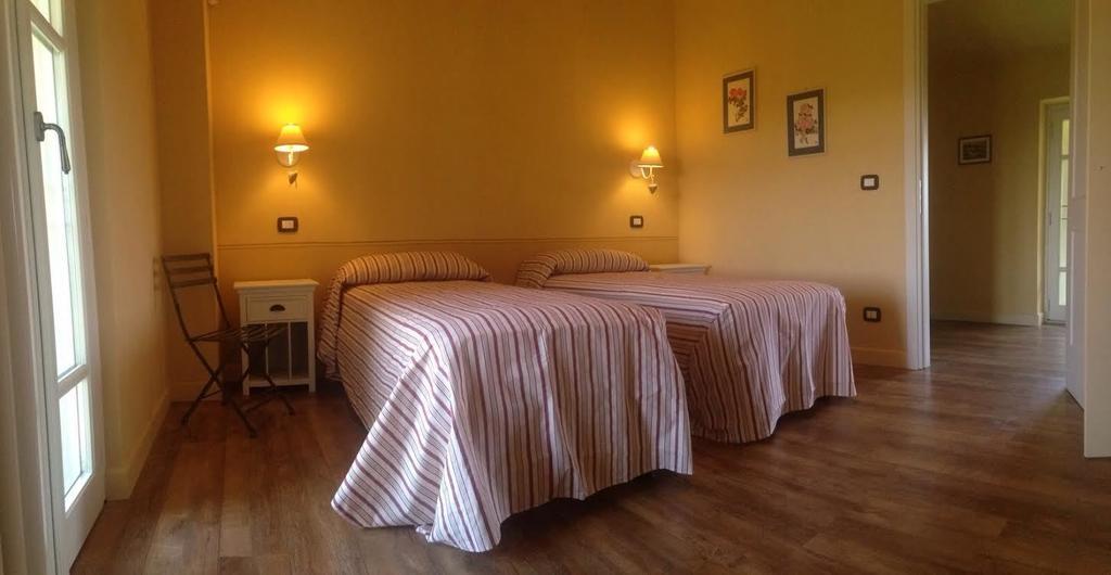 Cascina Rollone Villa Rocchetta Tanaro Dış mekan fotoğraf
