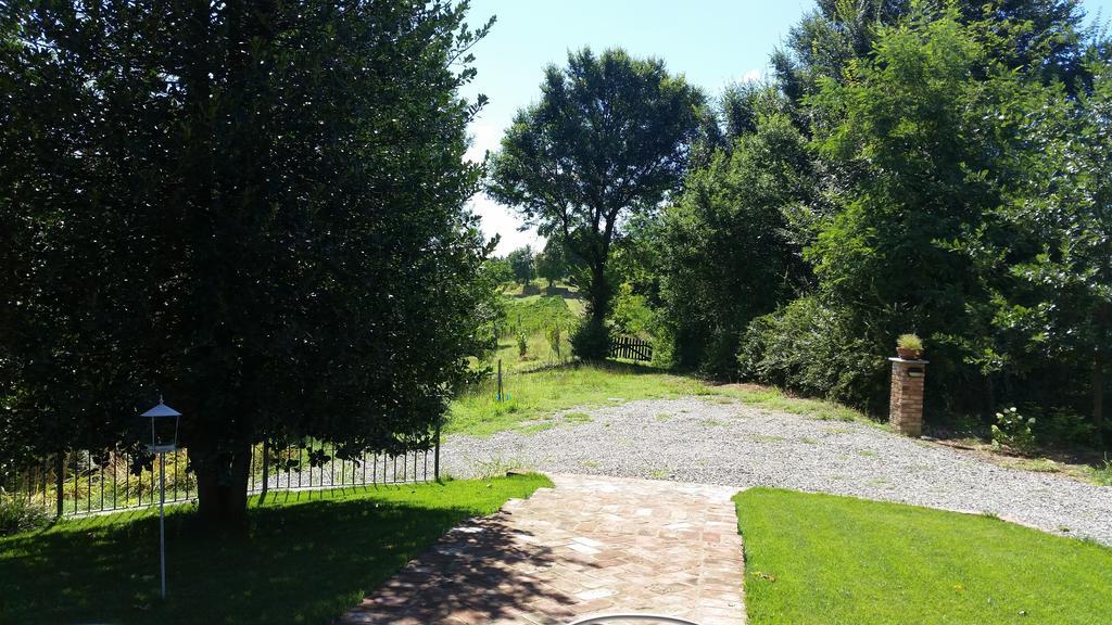 Cascina Rollone Villa Rocchetta Tanaro Dış mekan fotoğraf
